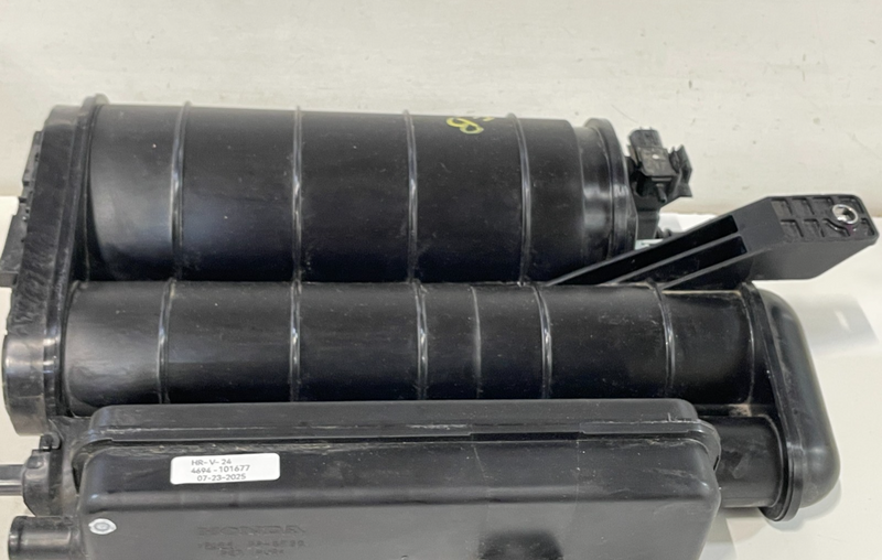 Load image into Gallery viewer, 2023 - 2025 HONDA HR-V FUEL GAS VAPOR EMISSION CHARCOAL CANISTER 2.0L # 101677
