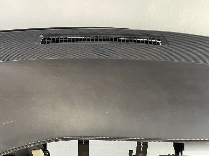 Load image into Gallery viewer, 2019 - 2020 INFINITI QX50 DASH BOARD DASHBOARD INSTRUMENT PANEL ASSEMBLY # 96102
