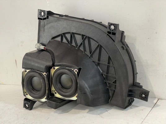 ⭐⭐OEM 19-23 INFINITI QX50 BOSE SUBWOOFER AUDIO SPEAKER BASS BOX 28170-5NZ2A⭐⭐