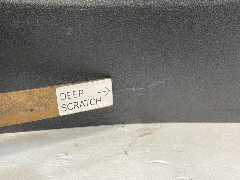 Load image into Gallery viewer, 2021-2023 HYUNDAI SANTA FE FRONT FLOOR CENTER CONSOLE BASE ASSEMBLY # 101976
