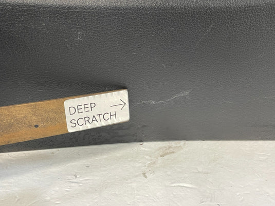 2021-2023 HYUNDAI SANTA FE FRONT FLOOR CENTER CONSOLE BASE ASSEMBLY