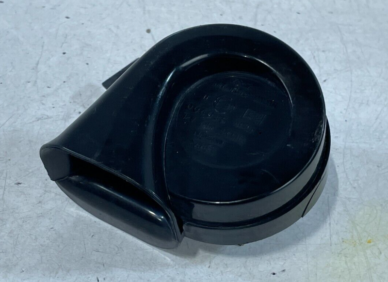 Load image into Gallery viewer, 2009 - 2013 INFINITI FX35 FX37 FX50 HIGH PITCH TONE HORN SIGNAL ALARM # 97217
