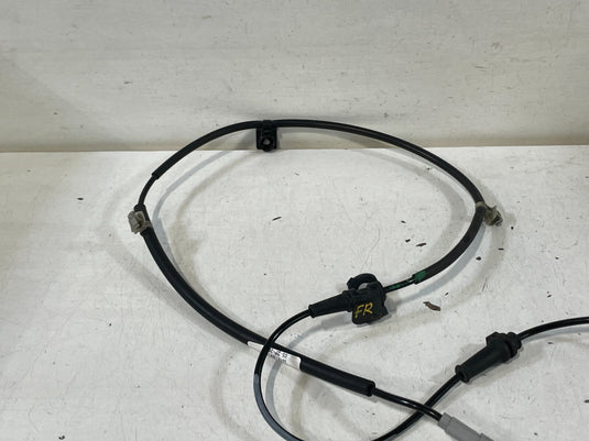 20-25 HYUNDAI PALISADE FRONT RIGHT PASSENGER SIDE ABS WHEEL SPEED SENSOR
