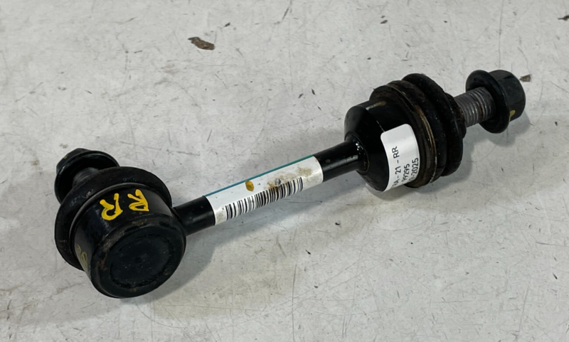 Load image into Gallery viewer, 2021 - 2023 HYUNDAI ELANTRA REAR RIGHT SIDE STABILIZER SWAY BAR END LINK # 99295
