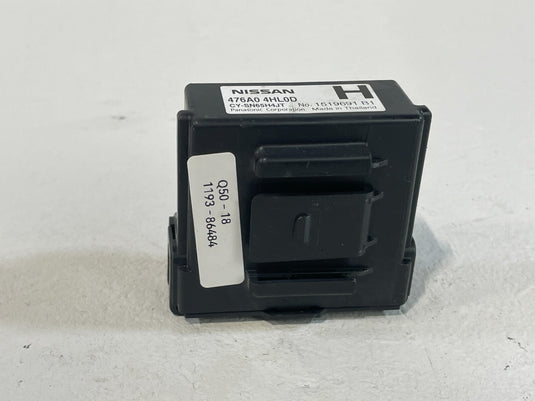 16-18 INFINITI Q50 3.0L INTERGRATED DIAGNOSTIC CONTROL MODULE UNIT OEM