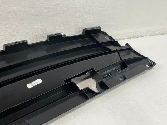 2023 - 2025 HONDA CIVIC FRONT LOWER BUMPER SUPPORT SAFETY SHIELD PLATE
