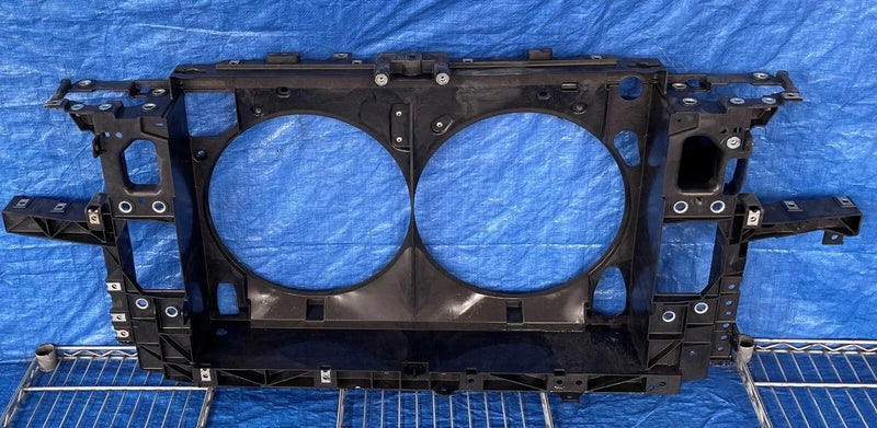 Load image into Gallery viewer, INFINITI G25 G35 G37 Q40 Q60 RADIATOR CORE SUPPORT 2007-2015 # ML3-RS352
