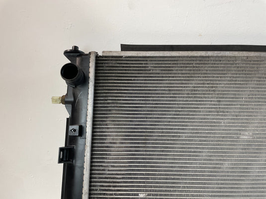 ⭐⭐ 2016 - 2020 HONDA CIVIC RADIATOR ASSEMBLY AUTOMATIC TRANSMISSION ⭐⭐