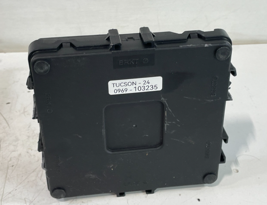 2024 HYUNDAI TUCSON SEL ENGINE & BODY CONTROL MODULE ECM BCM W/ KEY FOB