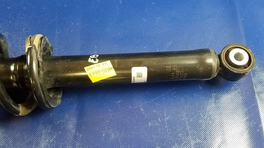 2014-2016 INFINITI Q50 RWD FRONT SHOCK STRUT SPRING ABSORBER 56110-4GA0C