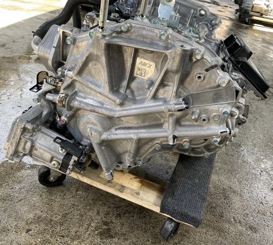 HONDA CIVIC SPORT FWD AUTO TRANS ASSEMBLY 16K MILES 2.0L 2022-2023