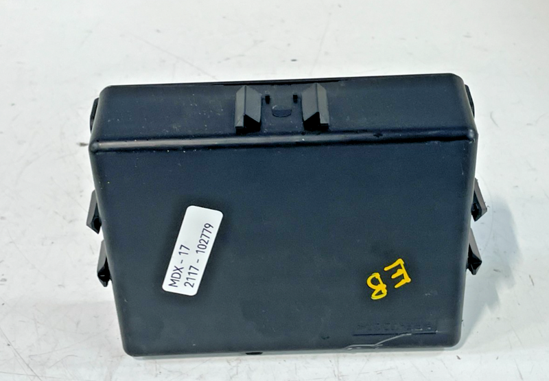 Load image into Gallery viewer, 2017 - 2020 ACURA MDX REAR TAILGATE LIFTGATE POWER CONTROL MODULE UNIT # 102779
