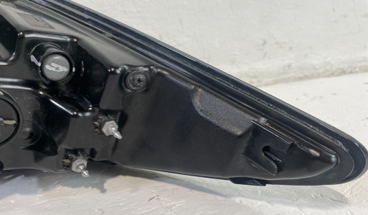 22-25 HYUNDAI TUCSON REAR LEFT DRIVER SIDE OUTER TAILLIGHT LIGHT LAMP