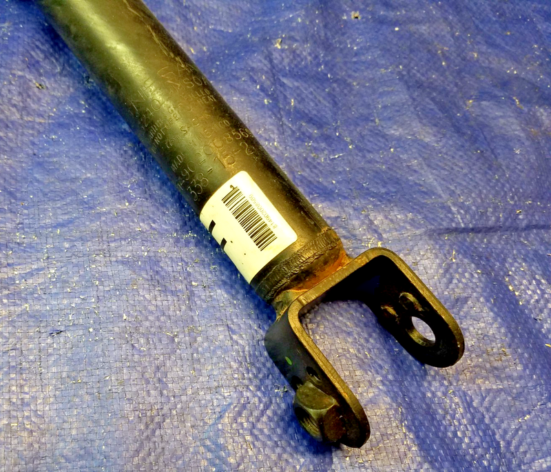 Load image into Gallery viewer, 16-18 NISSAN ALTIMA SEDAN REAR LEFT OR RIGHT SIDE SHOCK ABSORBER STRUT # 43133
