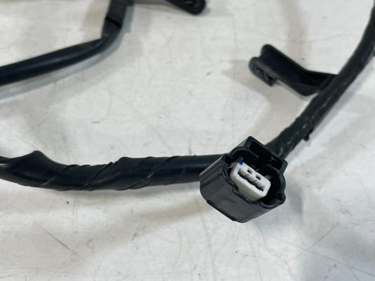 2013-2015 INFINITI JX35 QX60 REAR BUMPER WIRE WIRING HARNESS 24093-3JA1B
