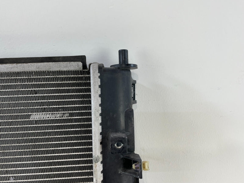 Load image into Gallery viewer, 2016 - 2021 HONDA CIVIC RADIATOR ASSEMBLY AUTOMATIC TRANSMISSION 2.0L # 80842

