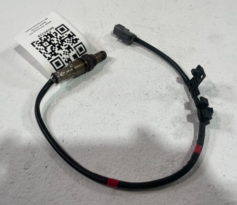 Load image into Gallery viewer, 2019-2023 GENESIS G70 ENGINE DOWNSTREAM LAMBDA O2 OXYGEN SENSOR 2.0L # 105328
