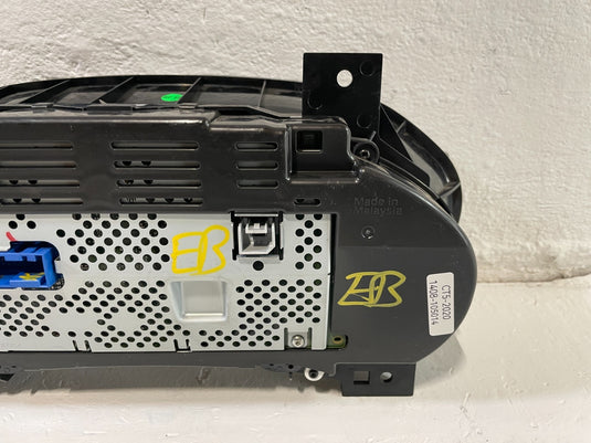 2020-2022 CADILLAC CT5 SPEEDOMETER INSTRUMENT GAUGE CLUSTER 9K MILES 2.0L 105014