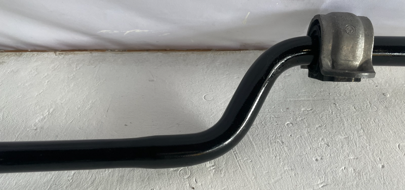 Load image into Gallery viewer, 2021 - 2025 BMW G82 M4 M3 M2 REAR LOWER SUSPENSION ANTI ROLL SWAY BAR # 105752
