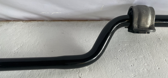 2021 - 2025 BMW G82 M4 M3 M2 REAR LOWER SUSPENSION ANTI ROLL SWAY BAR