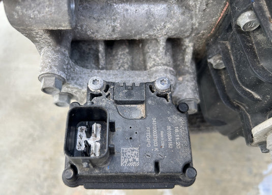 HYUNDAI PALISADE AWD AUTO TRANSMISSION ASSY 2020-2022 91K MILES 3.8L