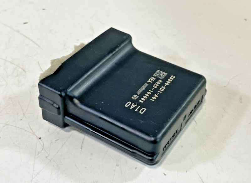 Load image into Gallery viewer, 2023 HONDA CR-V HYBRID SPORT GATEWAY COMPUTER CONTROL MODULE UNIT 2.0L # 102562
