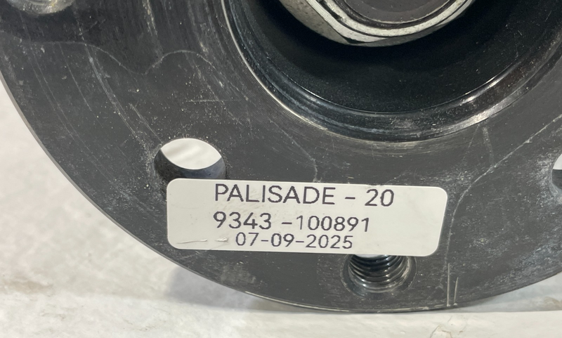Load image into Gallery viewer, 20-23 HYUNDAI PALISADE AWD AUTOMATIC TRANSMISSION TRANSFER CASE ASSEMBLY #100891
