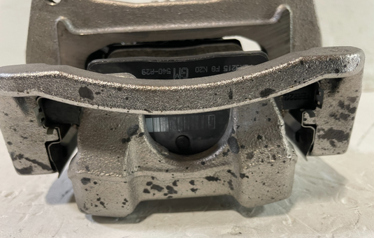 2020 - 2025 CADILLAC CT5 REAR LEFT DRIVER SIDE DISC BRAKE CALIPER