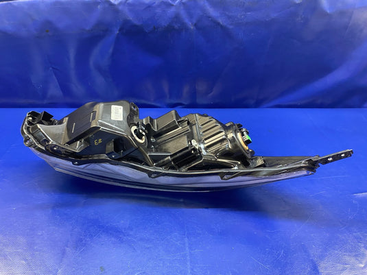 2019 - 2021 NISSAN ALTIMA LEFT HALOGEN HEADLIGHT HEADLAMP NON AFS