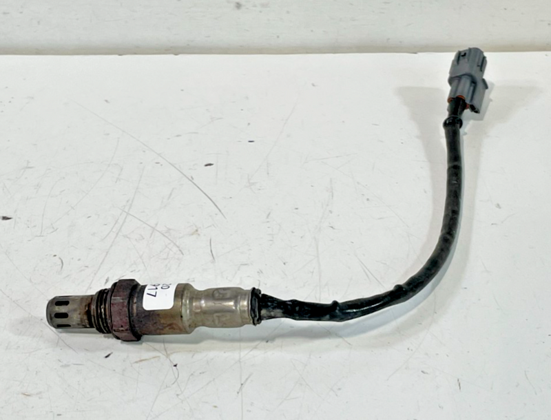 Load image into Gallery viewer, 2018-2020 HYUNDAI SANTA FE SONATA ENGINE OXYGEN O2 LAMBDA SENSOR 2.0L # 102917
