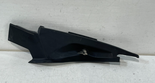 2022-2025 HONDA CIVIC FRONT RIGHT WINDSHIELD WIPER COWL TRIM PANEL COVER
