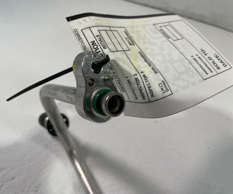 Load image into Gallery viewer, 2019-2021 GENESIS G70 HVAC A/C AIR CONDITIONER DISCHARGE HOSE TUBE PIPE # 105322
