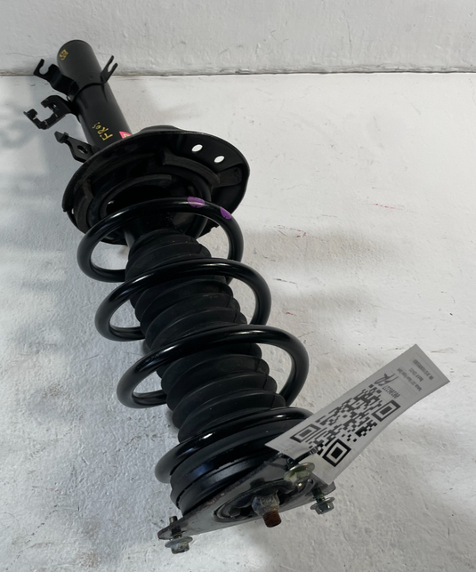 20-22 NISSAN ROGUE SPORT FRONT RIGHT SHOCK STRUT ABSORBER & COIL SPRING #106227