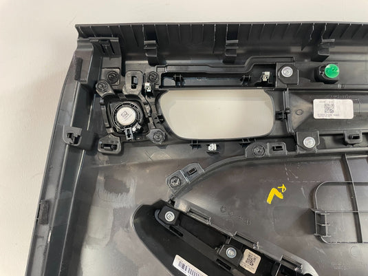 2022-2024 HONDA CIVIC SI REAR LEFT DRIVER SIDE INTERIOR DOOR TRIM PANEL