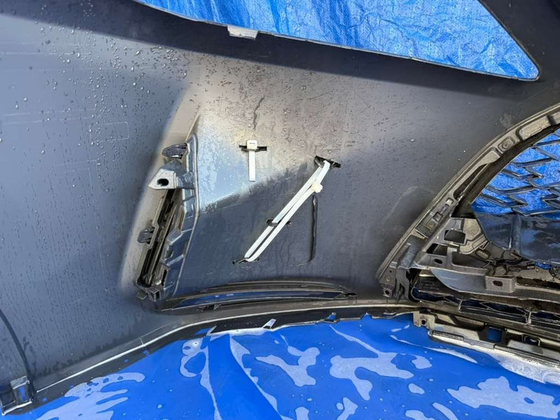 Load image into Gallery viewer, FOR LEXUS RX350 RX450H F-SPORT FRONT BUMPER COVER ASSEMBLY 20-22 # NB2-FRU1037
