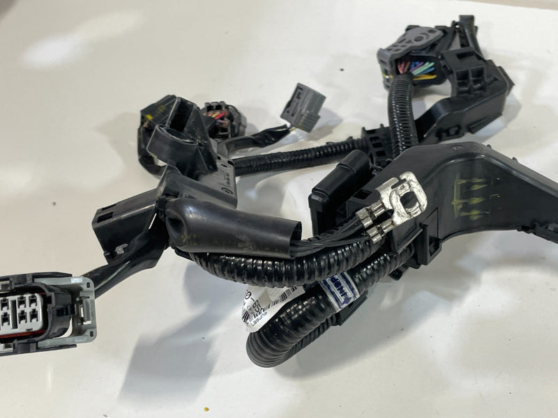 Load image into Gallery viewer, 2023 - 2025 HONDA HR-V FWD AUTO TRANSMISSION WIRE WIRING HARNESS 2.0L # 101684
