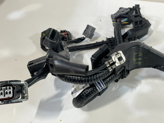 2023 - 2025 HONDA HR-V FWD AUTO TRANSMISSION WIRE WIRING HARNESS 2.0L