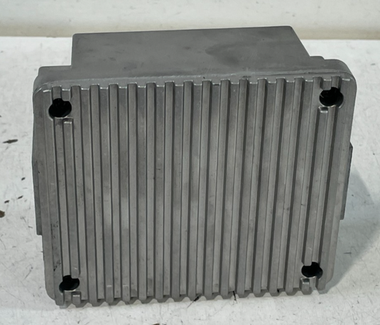 2020-2022 HYUNDAI PALISADE POWER INVERTER SUPPLY CONTROL MODULE UNIT