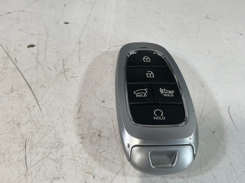 Load image into Gallery viewer, 2024 HYUNDAI TUCSON SEL ENGINE &amp; BODY CONTROL MODULE ECM BCM W/ KEY FOB # 103235
