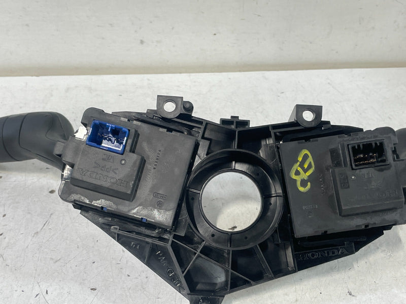 Load image into Gallery viewer, 22-25 HONDA CIVIC WIPER TURN SIGNAL HEADLIGHT COMBINATION COLUMN SWITCH # 99897
