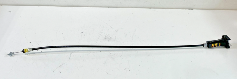 Load image into Gallery viewer, 2020 - 2022 HYUNDAI PALISADE FUEL FILLER DOOR LOCK LATCH ACTUATOR CABLE # 102362

