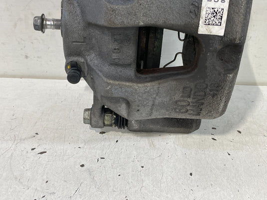 2022-2023 KIA STINGER AWD FRONT LEFT DRIVER SIDE BRAKE CALIPER ASSEMBLY