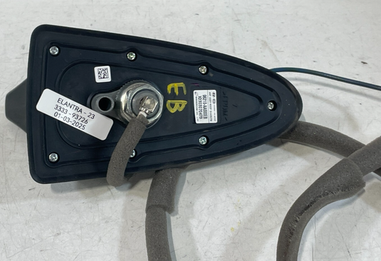2021 - 2025 HYUNDAI ELANTRA ROOF SHARK FIN ANTENNA MODULE 96210-AA000-EB