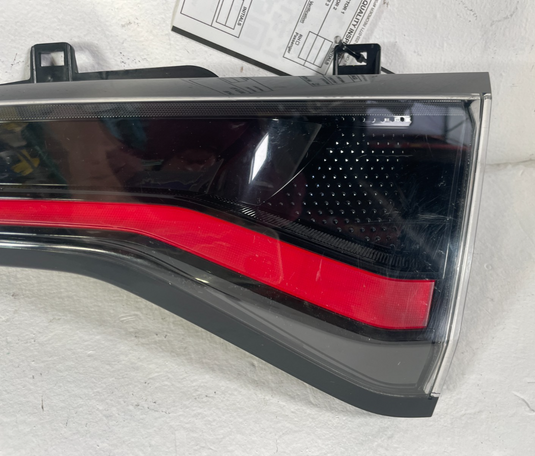 2023 - 2025 HONDA HR-V REAR RIGHT PASSENGER SIDE INNER TAILLIGHT LAMP