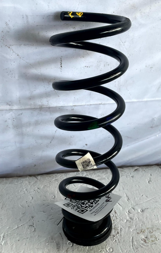 2023 - 2025 KIA SPORTAGE FWD REAR LEFT OR RIGHT SUSPENSION COIL SPRING