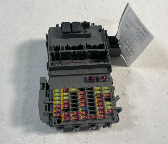 2023-2025 ACURA INTEGRA CABIN FUSE RELAY DASH JUNCTION BOX MODULE