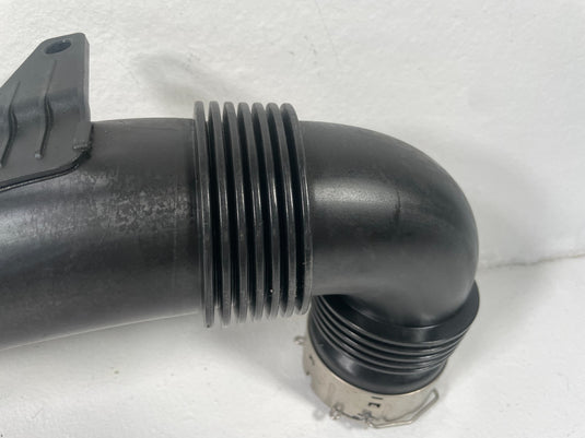 2021-25 BMW G82 M4 M3 M2 FRONT RIGHT ENGINE AIR INTAKE FILTER HOSE PIPE