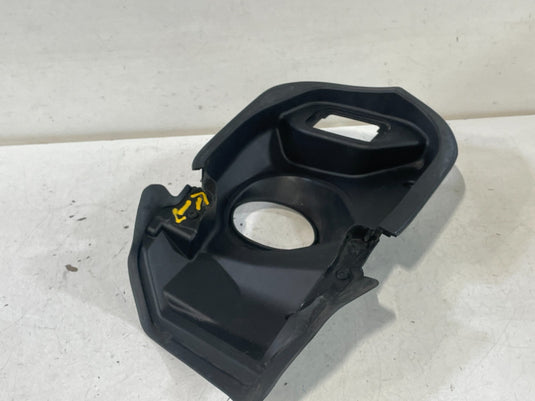 2022-2025 HONDA CIVIC FUEL TANK FILLER POCKET HOUSING ADAPTER 74480T20A00