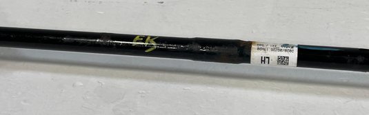 2021-25 HYUNDAI SANTA FE AWD REAR LEFT DRIVER SIDE AXLE SHAFT HALFSHAFT