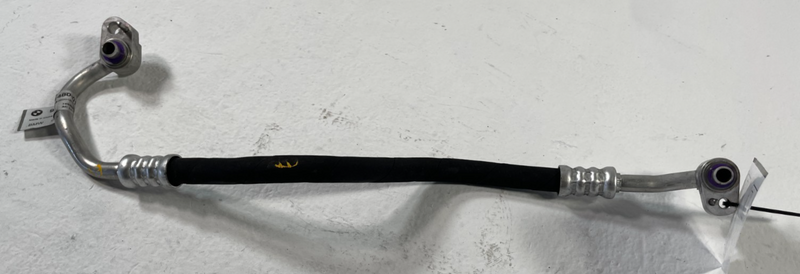 Load image into Gallery viewer, 19-25 BMW 330i 330i xDrive A/C AIR CONDITIONING PRESSURE HOSE PIPE TUBE # 106283

